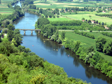 France-Southwest-Perigord Noir Ride